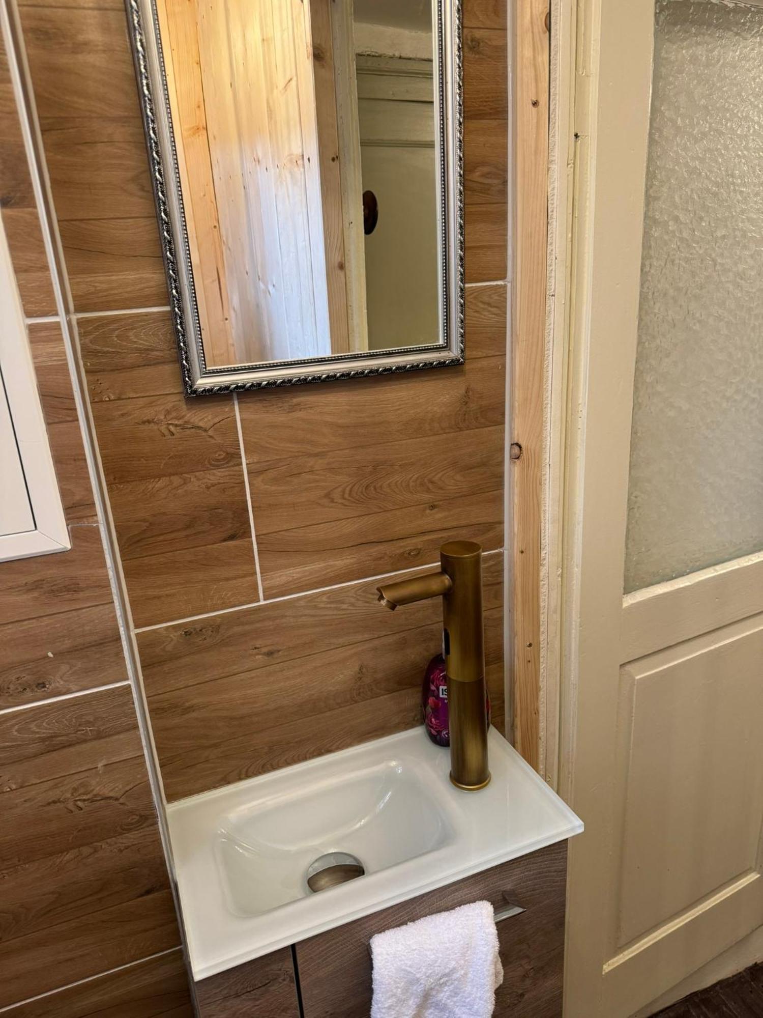 Zur Baumwolle Aparthotel Nuremberga Exterior foto