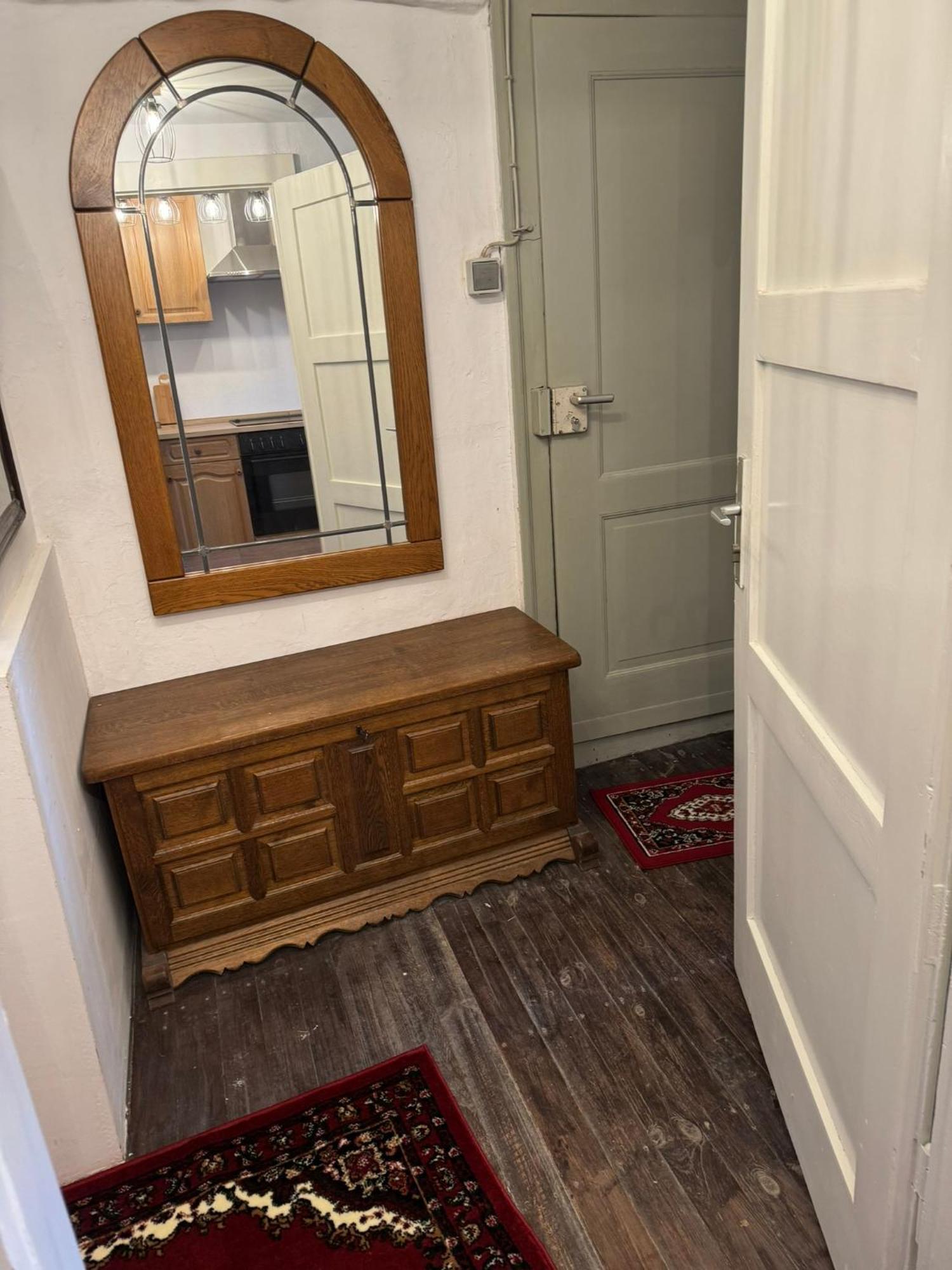 Zur Baumwolle Aparthotel Nuremberga Exterior foto