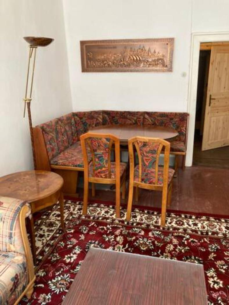 Zur Baumwolle Aparthotel Nuremberga Quarto foto